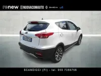 Usata EVO Evo 4 106 CV (77 kW) 2023 Bianco SUV