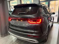 Nuova Cirelli 7 139 CV (102 kW) 2026 Grigio SUV