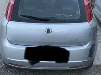 Usata Fiat Grande Punto Active 77 CV (56 kW) 2009 Utilitaria