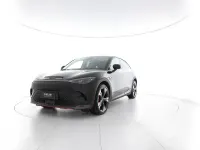 Nuova Smart #3 Brabus 314 kW (428 CV) 2026 Meta black metallic SUV