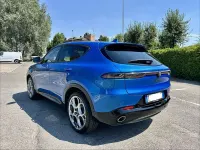 Usata Alfa Romeo Tonale Edizione Speciale 179 CV (131 kW) 2023 SUV