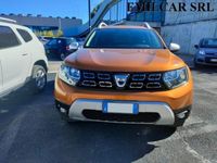 usata Dacia Duster 1.0 TCe 100 CV ECO-G 4x2 Prestige