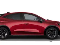 Nuova Renault Clio V 115 CV (84 kW) 2026 Rosso Berlina