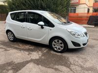 usata Opel Meriva 1.7 CDTI Van(Bollo Ridotto) Garantita