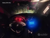 Usata Alfa Romeo MiTo 90 CV (66 kW) 2012 Bianco Utilitaria