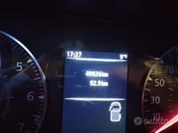 Usata Renault Master 135 CV (99 kW) 2023 Bianco Monovolume