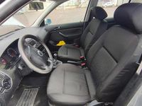 Usata VW Golf IV 75 CV (55 kW) 2001 Grigio Berlina