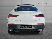 Usata Mercedes GLE350 AMG Line Premium Plus 333 CV (244 kW) 2024 Grigio SUV