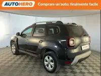 Usata Dacia Duster 116 CV (85 kW) 2019 Nero SUV