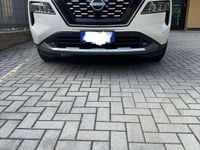 Begagnad Nissan X-Trail N-Connecta 158 HK (116 kW) 2024 SUV