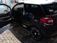 Usata Citroën DS3 2012 Nero Berlina