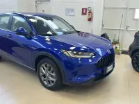 Usata Honda ZR-V Elegance 143 CV (105 kW) 2025 Other SUV