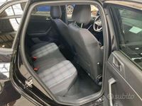 Usata VW Polo GTI 207 CV (152 kW) 2024 Nero Berlina