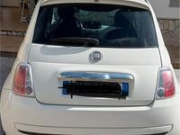 Usata Fiat 500 2009 Cabrio
