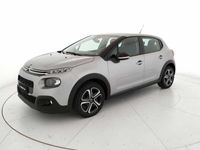 usata Citroën C3 PureTech 68 Feel