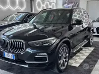 Usado BMW X5 xLine 265 HP (194 kW) 2020 Preto SUV