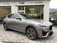 usata Maserati GranSport Levante 3.0 V6250cv auto DA VEDERE IVA ESPOSTA