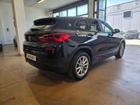 usata BMW X2 sDrive16d Advantage