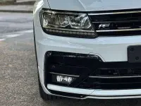 Occasion VW Tiguan Sportline 131 ch (96 kW) 2019 Blanc SUV