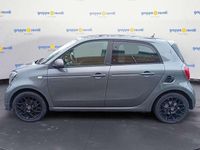 Usata Smart ForFour Superpassion 90 CV (66 kW) 2019 Other Utilitaria