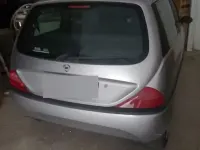 Usata Lancia Ypsilon 60 CV (44 kW) 1999 Grigio Utilitaria