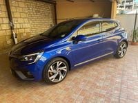 Second-hand Renault Clio IV 131 CP (96 kW) 2019 Albastru Hatchback