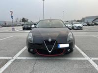 usata Alfa Romeo Giulietta 1.6 JTDm 120 cv