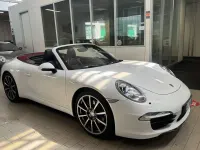 Usata Porsche 911 Carrera 349 CV (256 kW) 2013 Other Coupé