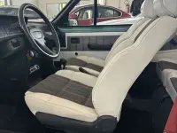 Usata Peugeot 205 Roland Garros 75 CV (55 kW) 1993 Cabrio