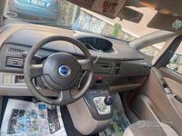 Usata Fiat Idea 2005 Grigio Monovolume