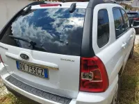 Usata Kia Sportage Active 140 CV (102 kW) 2009 SUV