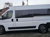 Usata Fiat Ducato 33 150 CV (110 kW) 2019 Bianco Furgone