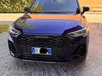 Usata Audi Q3 Sportback Ambiente 150 CV (110 kW) 2023 SUV