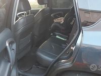 Usata Toyota RAV4 136 CV (100 kW) 2008 Grigio SUV