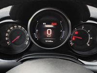 Usata Fiat 500 95 CV (69 kW) 2017 Nero Monovolume