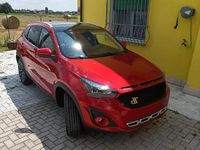 Usata DR F35 154 CV (113 kW) 2023 Rosso SUV