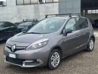 Usata Renault Scénic III LIMITED 110 CV (80 kW) 2015 Other Monovolume