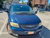 Usata Chrysler Voyager 105 CV (77 kW) 2002 Monovolume