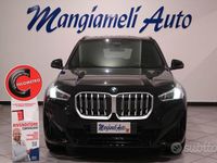 Usata BMW X1 M Sport 150 CV (110 kW) 2025 Nero SUV