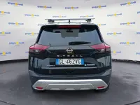 Usata Nissan X-Trail Tekna 158 CV (116 kW) 2022 Nero SUV