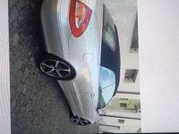 Usata Mercedes CLK200 Avantgarde 163 CV (119 kW) 2005 Cabrio