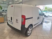 Occasion Fiat Fiorino 95 ch (69 kW) 2020 Blanc Monospace