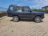 Usata Land Rover Discovery 113 CV (83 kW) 1996 SUV