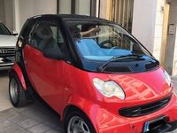 usata Smart ForTwo Coupé 700 pulse (45 kW)