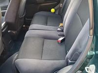 Usata Suzuki Vitara 2003 Verde SUV