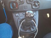 Usata Fiat Panda 69 CV (50 kW) 2020 Grigio Berlina