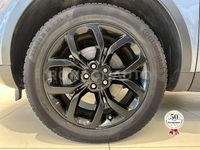 Usata Land Rover Discovery Sport SE 150 CV (110 kW) 2019 Blu/azzurro SUV