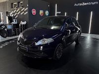 Usata Lancia Ypsilon S 70 CV (51 kW) 2021 Blu Utilitaria