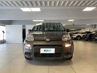 usata Fiat Panda 1.0 FireFly 70cv S&S Hybrid City Life