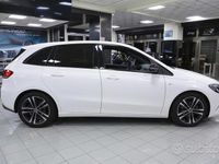 usata Mercedes B200 Automatic Sport Plus